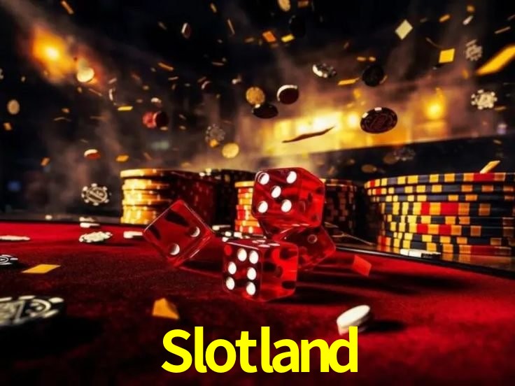 Slotland Tragamonedas