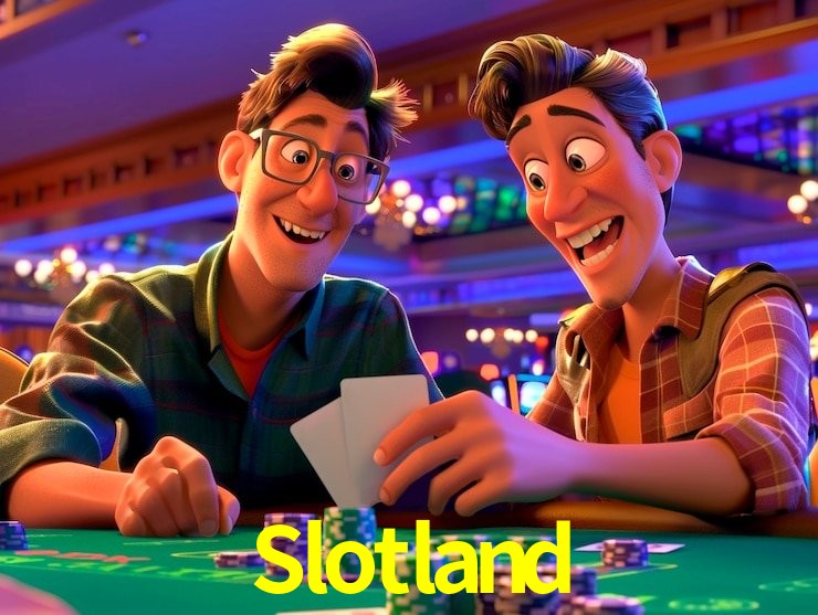 Slotland Promociones semanales