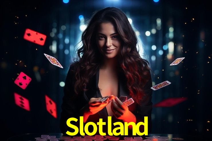 Slotland Verificación de cuenta