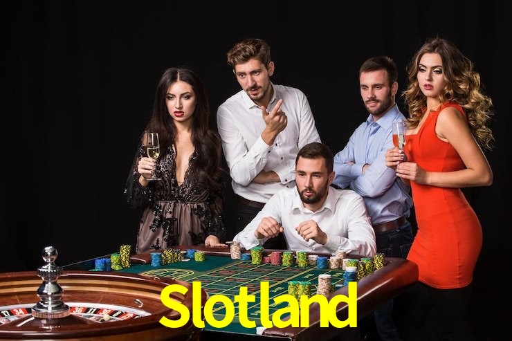 Slotland Foro comunitario