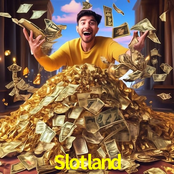 Slotland Valorant Slots