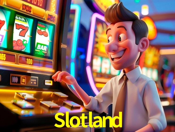 Slotland Live Blackjack